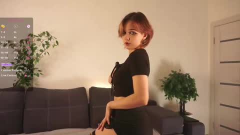 Lili online show from 9, 1, 2026