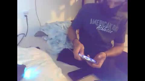 Snapshot of ughtheamm69 chatting on 7, 10, 2025 ughtheamm69 online show from 7, 10, 2025