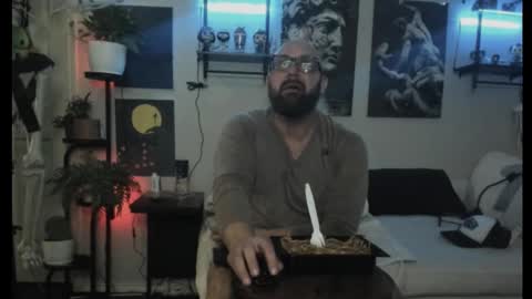 Ugly Viking online show from 4, 12, 2024