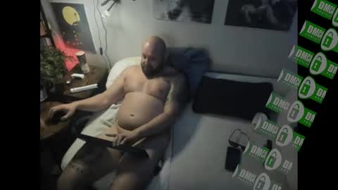 Ugly Viking online show from 4, 12, 2024