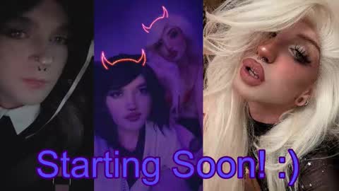 Lexi online show from 19, 1, 2026