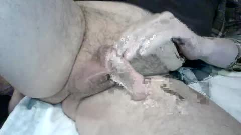 Hairy UK guy online show from 7, 1, 2026