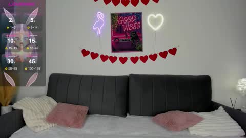 Naomi online show from 21, 2, 2026