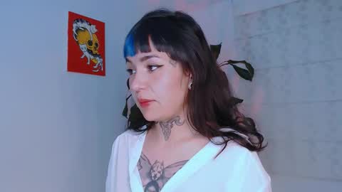 Martina online show from 13, 9, 2025