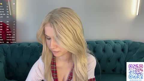 Vikki online show from 19, 5, 2026