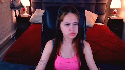 Ulia online show from 12, 3, 2026