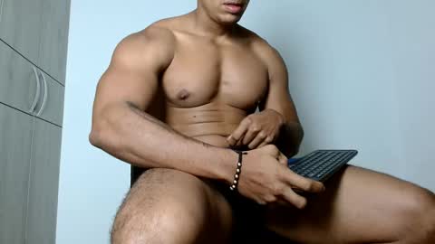 Felipe  model independent online show from 14, 5, 2026