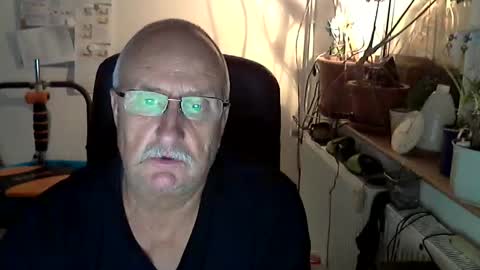 Ulrich online show from 29, 3, 2026