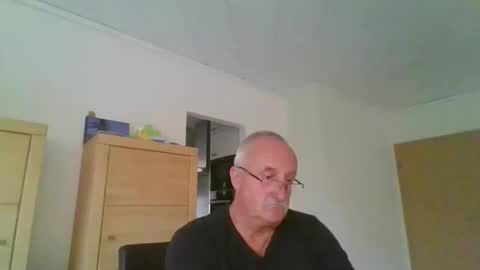 Ulrich online show from 14, 5, 2026