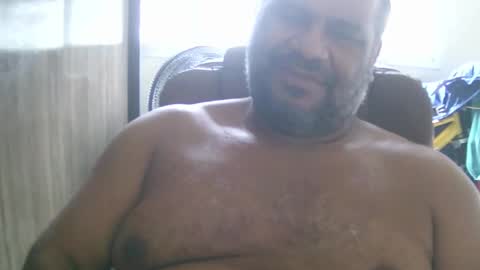 ulmo_br online show from 31, 10, 2025