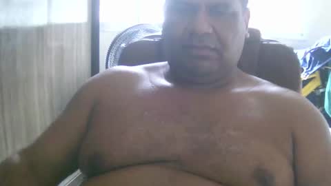 ulmo_br online show from 1, 11, 2025