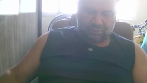 ulmo_br online show from 16, 11, 2025