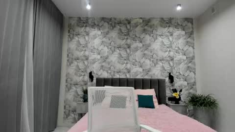 Melena online show from 14, 12, 2025