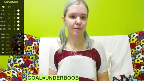 Snapshot of ultra_meow chatting on 6, 2, 2025 Roxy online show from 6, 2, 2025