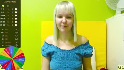 Roxy online show from 29, 11, 2025