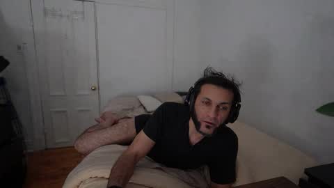 ultratoaster online show from 19, 12, 2025