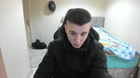 Snapshot of ulxer chatting on 5, 12, 2024 hi im mike tyson - online show from 5, 12, 2024