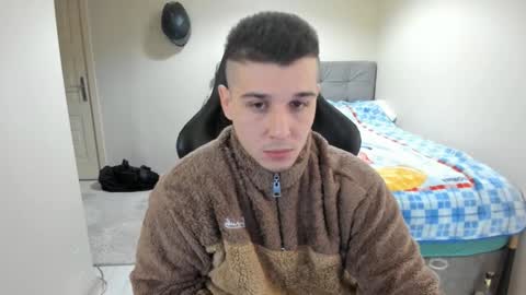 Snapshot of ulxer chatting on 7, 12, 2024 hi im mike tyson - online show from 7, 12, 2024