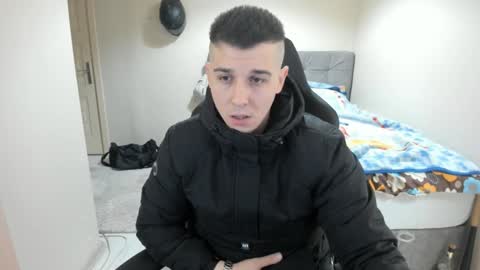 Snapshot of ulxer chatting on 12, 12, 2024 hi im mike tyson - online show from 12, 12, 2024