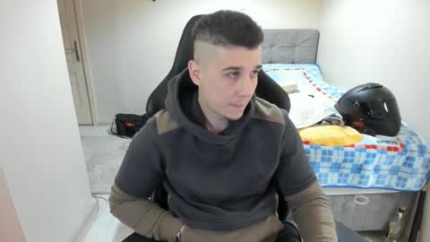 Snapshot of ulxer chatting on 20, 12, 2024 hi im mike tyson - online show from 20, 12, 2024