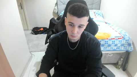 Snapshot of ulxer chatting on 26, 12, 2024 hi im mike tyson - online show from 26, 12, 2024