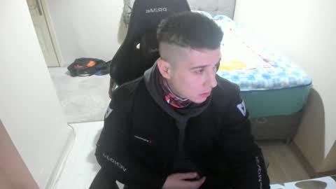 Snapshot of ulxer chatting on 4, 1, 2025 hi im mike tyson - online show from 4, 1, 2025