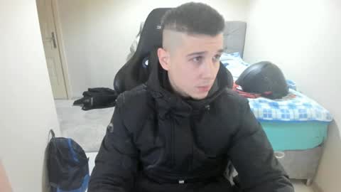 Snapshot of ulxer chatting on 10, 1, 2025 hi im mike tyson - online show from 10, 1, 2025