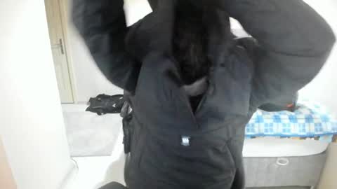 Snapshot of ulxer chatting on 17, 1, 2025 hi im mike tyson - online show from 17, 1, 2025