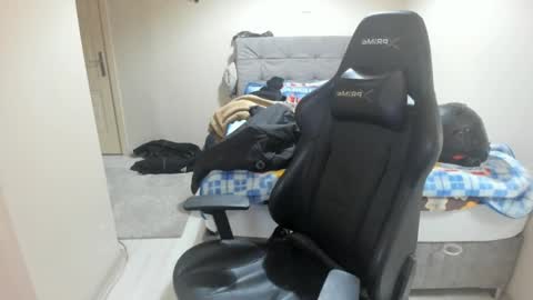 Snapshot of ulxer chatting on 23, 1, 2025 hi im mike tyson - online show from 23, 1, 2025