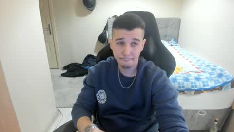 Snapshot of ulxer chatting on 27, 1, 2025 hi im mike tyson - online show from 27, 1, 2025