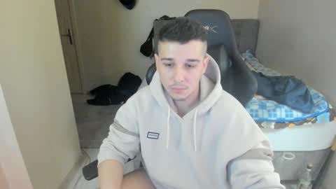 Snapshot of ulxer chatting on 27, 1, 2025 hi im mike tyson - online show from 27, 1, 2025