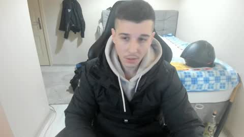 Snapshot of ulxer chatting on 29, 1, 2025 hi im mike tyson - online show from 29, 1, 2025