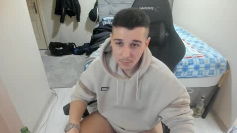 Snapshot of ulxer chatting on 29, 1, 2025 hi im mike tyson - online show from 29, 1, 2025