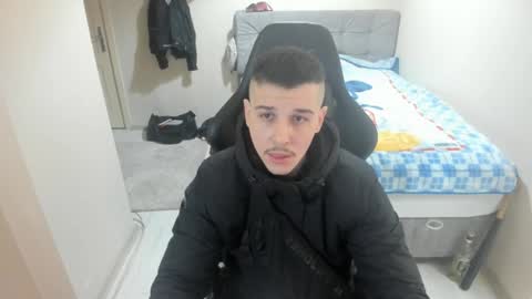 Snapshot of ulxer chatting on 7, 2, 2025 hi im mike tyson - online show from 7, 2, 2025