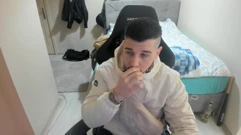 Snapshot of ulxer chatting on 22, 2, 2025 hi im mike tyson - online show from 22, 2, 2025