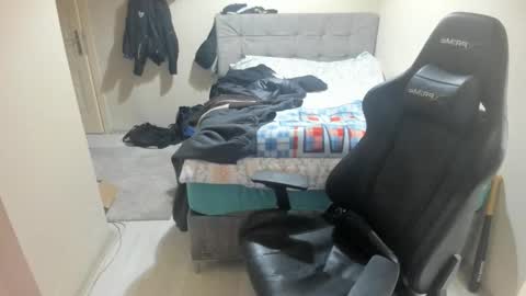 Snapshot of ulxer chatting on 7, 3, 2025 hi im mike tyson - online show from 7, 3, 2025