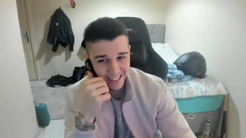 Snapshot of ulxer chatting on 12, 3, 2025 hi im mike tyson - online show from 12, 3, 2025