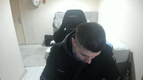 Snapshot of ulxer chatting on 5, 11, 2025 hi im mike tyson - online show from 5, 11, 2025