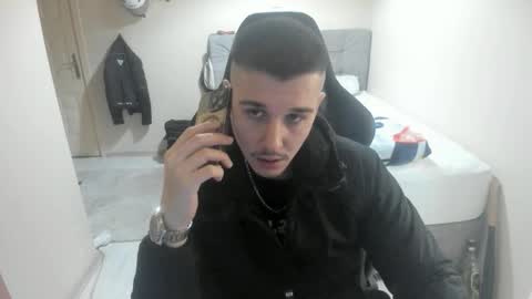 Snapshot of ulxer chatting on 8, 11, 2025 hi im mike tyson - online show from 8, 11, 2025