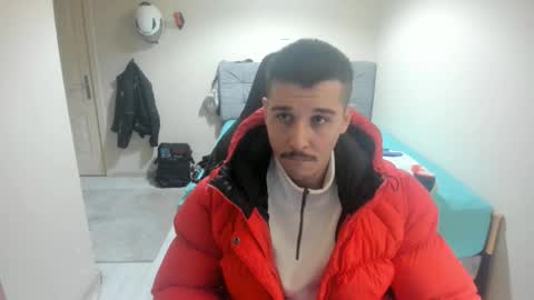 Snapshot of ulxer chatting on 30, 11, 2025 hi im mike tyson - online show from 30, 11, 2025