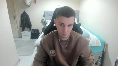 Snapshot of ulxer chatting on 4, 12, 2025 hi im mike tyson - online show from 4, 12, 2025