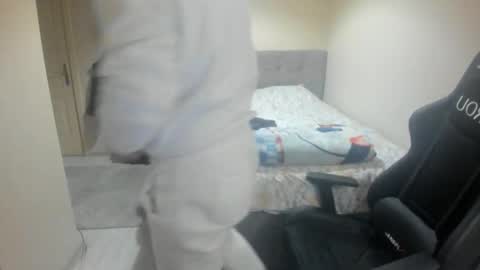 Snapshot of ulxer chatting on 8, 1, 2026 hi im mike tyson - online show from 8, 1, 2026