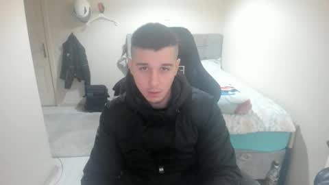 Snapshot of ulxer chatting on 11, 1, 2026 hi im mike tyson - online show from 11, 1, 2026