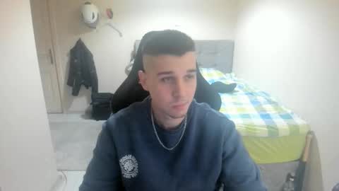 Snapshot of ulxer chatting on 15, 1, 2026 hi im mike tyson - online show from 15, 1, 2026