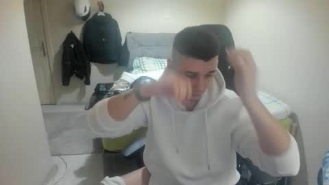 Snapshot of ulxer chatting on 31, 1, 2026 hi im mike tyson - online show from 31, 1, 2026