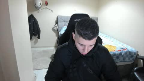 Snapshot of ulxer chatting on 6, 2, 2026 hi im mike tyson - online show from 6, 2, 2026