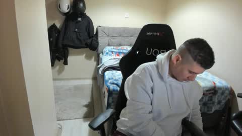 Snapshot of ulxer chatting on 7, 2, 2026 hi im mike tyson - online show from 7, 2, 2026