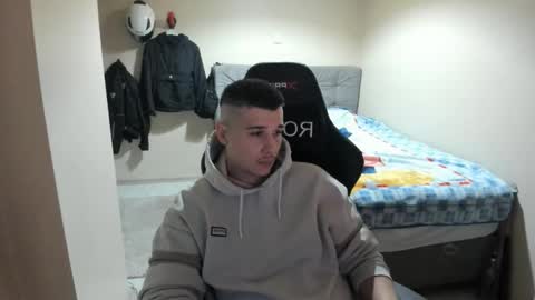 Snapshot of ulxer chatting on 12, 2, 2026 hi im mike tyson - online show from 12, 2, 2026