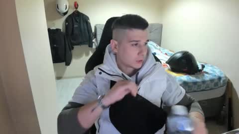 hi im mike tyson -  online show from 13, 3, 2026