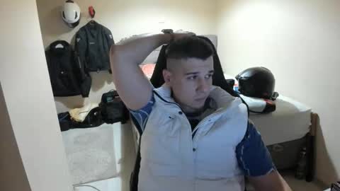 hi im mike tyson -  online show from 28, 5, 2026